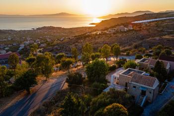 Hillside View, House 1, Stoupa (photo 2)