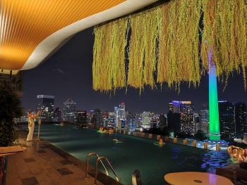 Staybliss At Ceylonz Suites KLCC, Kuala Lumpur (zdjęcie 3)
