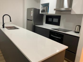 Apartaments Recoleta Superior, Buenos Aires (Foto 3)