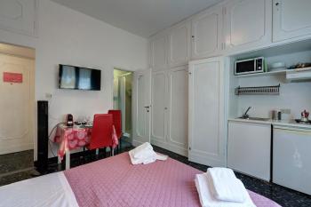 Appartamento Lily, Florencie (fotografie 5)