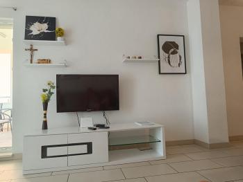 Blue Light Apartman, Rogoznica (photo 5)