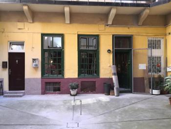 Fanni apartman, Budapešť (fotografie 3)