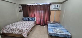 Rooms in Pasay Manila Nearest To Airport Terminal 3, Manila (fotografie 4)