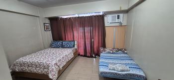 Rooms in Pasay Manila Nearest To Airport Terminal 3, Manila (fotografie 2)