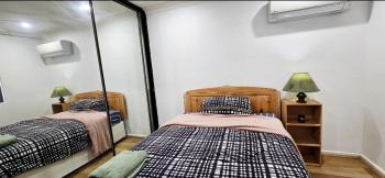 Affordable & cosy, close to train station, CBD & Airport, Perth (fotografie 3)