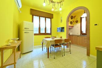 Ca' Piraghetto 3 bedroom apartment, Venise (photo 2)