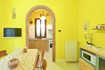 Ca' Piraghetto 3 bedroom apartment, Venise (photo 4)