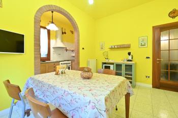 Ca' Piraghetto 3 bedroom apartment, Venise (photo 5)