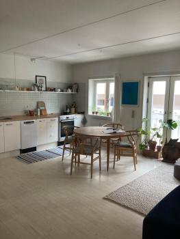 Unique charming apartment, Kopenhagen (Foto 2)