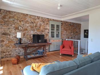 Casa Baa, Miranda do Corvo (fotografie 2)