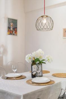 BNB Urban Nivy Retreat, Bratislava (fotografie 4)