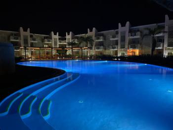 Ocean & Pool - 2 bedroom Apartment, Santa Maria (photo 3)