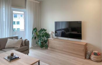 4 Bedroom Beautiful Apartment In Oslo, Осло (фото 5)