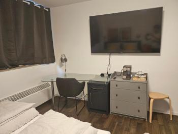 Ehrenfeld - Bright 32m2 Flat, Kolín nad Rýnem (fotografie 4)