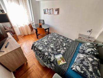 Lyon Chambre pour une personne chez Dalia, Lyon (zdjęcie 5)