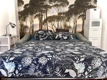 Lyon Chambre pour une personne chez Dalia, Lyon (zdjęcie 3)