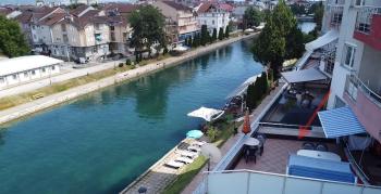 Riverside Apartment, Струга (фото 2)