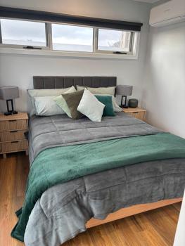 JettyWalk, Stunning 3br townhouse, walk to beach, Rosebud (fotografie 2)