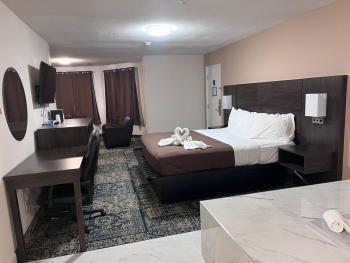 Falls Lodge & Suites, Niagara Falls (foto 3)