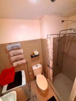 SLY Staycation at Shore Residences Mall of Asia, Manila (foto 3)