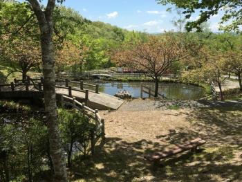 いわきの里 鬼ヶ城, Iwaki (Foto 4)