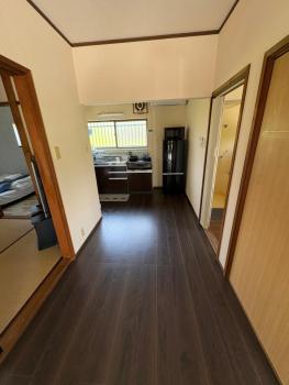 高島市一棟貸切 貸別荘グループファミリーok 大人数でご利用だとお得連泊がお得BBQ可能自転車貸出可ペット可, Takashima (foto 5)
