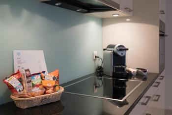 Paradeplatz Apartment by Airhome, Curych (fotografie 5)