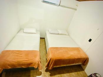 Nomads Family Rooms, Fortuna Town, Fortuna (photo 5)