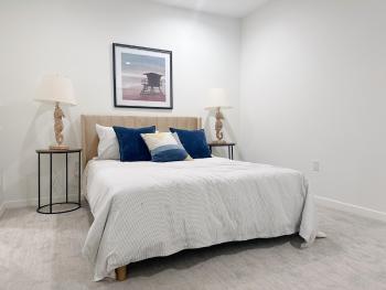 Wake Up on the Waters Edge, Los Angeles (fotografie 3)