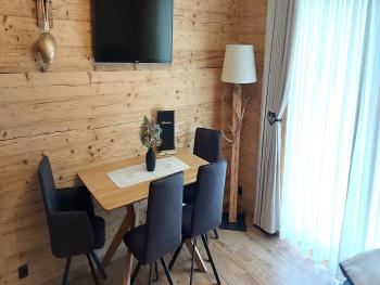 Chalet Leßner - Pure design & tranquility, Leutasch (zdjęcie 3)