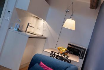 Piazza Vittorio Suites, Turin (photo 5)