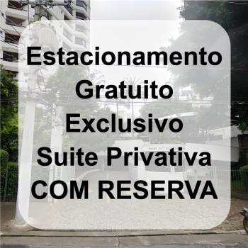 Só Mulheres Cobertura Duplex Alto Padrão Shows Ginásio Parque Ibirapuera Jardins Av Paulista Paraíso Vl Mariana, São Paulo (zdjęcie 5)