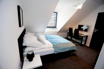 Pure Apartments Kraków, Cracovie (photo 3)