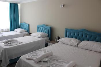 Gorur Suite, Stambuł (zdjęcie 2)