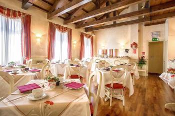 Ca' San Polo - Ferretti Hotels Collection, Wenecja (zdjęcie 4)