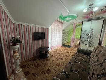 Затишні Апартаменти біля Софіївки 2й поверх, Umanʼ (foto 3)