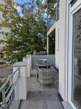 Crew Quartier ALL-INCLUSIVE Apartment in Leipzig-Zentrum Süd, Lipsko (fotografie 2)