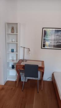 Crew Quartier ALL-INCLUSIVE Apartment in Leipzig-Zentrum Süd, Lipsko (fotografie 3)