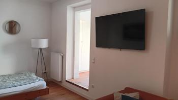 Crew Quartier ALL-INCLUSIVE Apartment in Leipzig-Zentrum Süd, Lipsko (fotografie 4)