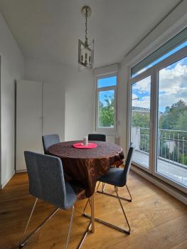 Crew Quartier ALL-INCLUSIVE Apartment in Leipzig-Zentrum Süd, Lipsko (fotografie 5)