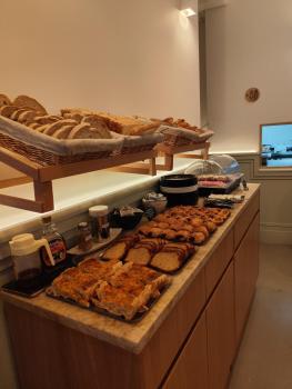 Bacalhoeiros 125 Hotel, Lisabon (fotografie 5)