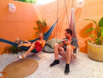 Boho Hostel, San Julián (foto 3)