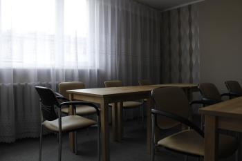 Dom Studencki Atol, Cracovia (foto 3)