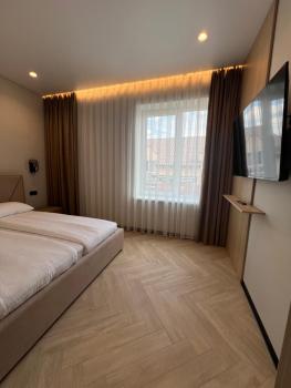 Апартаменти Перемоги 1, Mukačevo (fotografie 2)