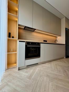 Апартаменти Перемоги 1, Mukačevo (fotografie 4)
