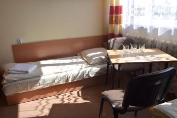 Dom Studencki Atol, Cracovia (foto 5)