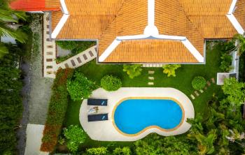 Montaplan Villa by G Estate, Rawai Beach (foto 2)