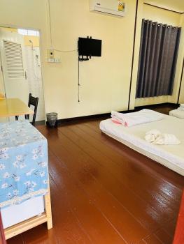 โฮมสเตย์ภูมิใจ เชียงคาน ซอย 17, Loei (Foto 2)