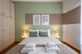 Meros - Athenian Residencies, Athens (photo 3)
