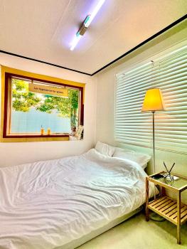 Konkuk-SeongSu Goznuk Stay, Seúl (foto 4)